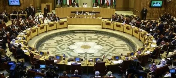 Arap Birliği’ni sarsan ölüm