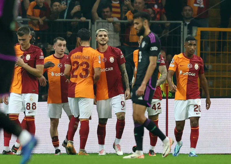 GALATASARAY HABERLERİ | Okan Buruk'tan yıldız isme kesik! Kasımpaşa maçında yok - 5