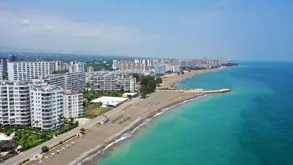 Satılık ev fiyatına kiralık yazlık! Koronavirüsü fırsat bildiler! Parayı elden ve döviz istiyorlar!-8