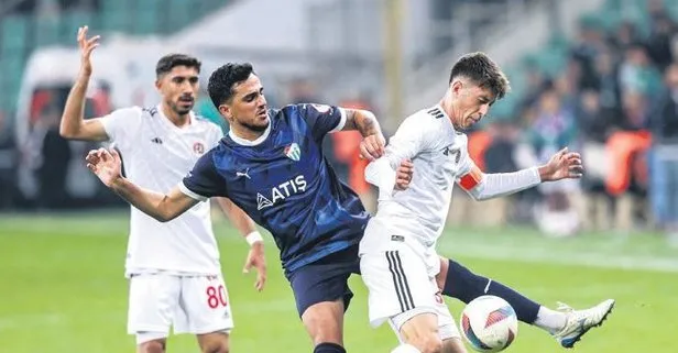 Timsah kupada da gümbür gümbür