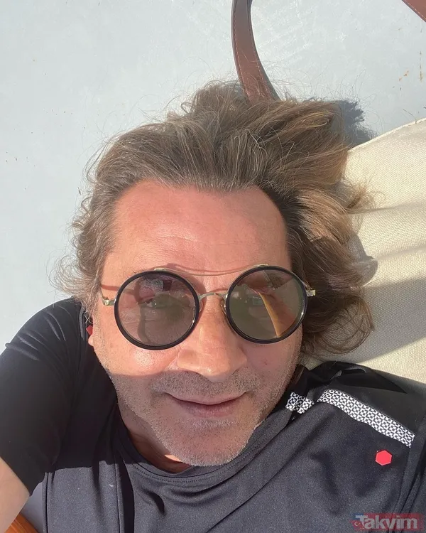 Akciğer kanserine yakalanan Armağan Çağlayan “Herkes ağlayarak arıyor” deyip isyan etti! “Öldü” haberini görünce yardım istedi - 6