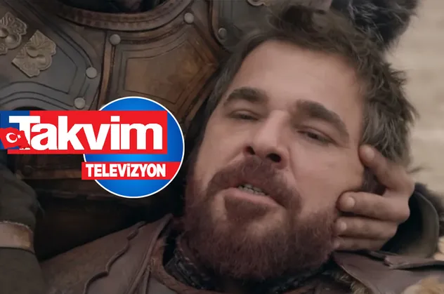 Vedası çok kısa sürdü! Barbaroslar'ın Oruç Reis'i öldü, Engin Altan Düzyatan'ın yeni projesi ortaya çıktı! İşte yeni dizisi...