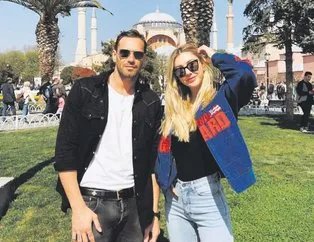 Aşkın karesi