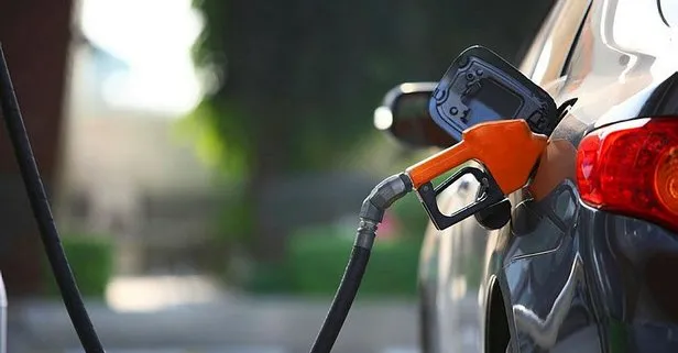 SON DAKİKA: Benzin ve LPG’ye indirim geldi! Araç sahiplerine müjde
