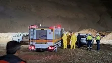 Son dakika: İliçteki maden faciasında Adnan Keklikin naaşına ulaşıldı! Sabırlı Deresi bölgesinde bulundu