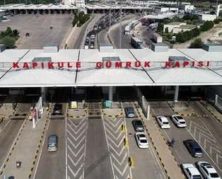 SON DAKİKA: Bakan Pekcan açıkladı: Tüm zamanların rekoru kırıldı