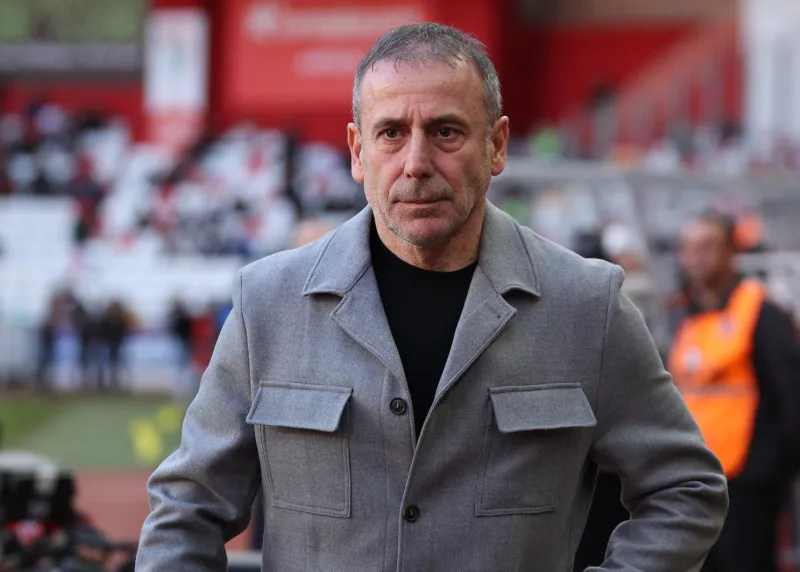 Trabzonspor Antalya'dan kaçamadı - 3