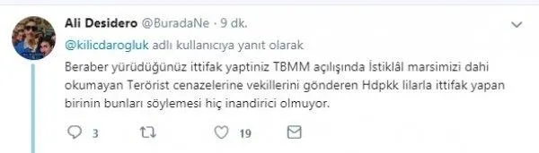 Kemal Kılıçdaroğlu şehitlere rahmet dilemesi sosyal medyada tepki gördü!-2