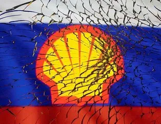 Shell’den flaş Rusya kararı