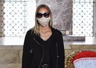 Maria ile Mustafanın Brezilyalı güzeli Jessica May eşiyle Anıtkabirde: Dünyanın hiçbir yerinde böyle bir şey görmedim