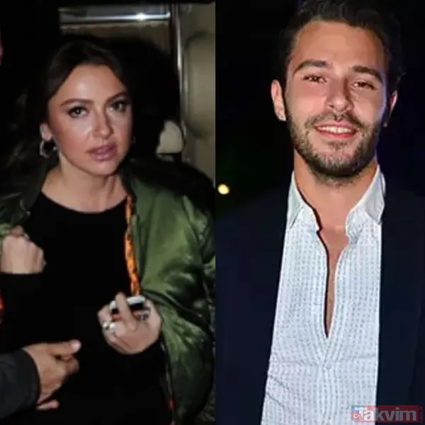 Hadise "Buradan polemik çıkmaz" dedi Ece Seçkin'in kini geçmedi "Sahnede ağlayıp sahteden..." Aleyna Tilki ve İrem Derici de... - 36