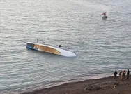 Vanda batan kaçak göçmen teknesinden acı haber! Ölü sayısı 56ya yükseldi!