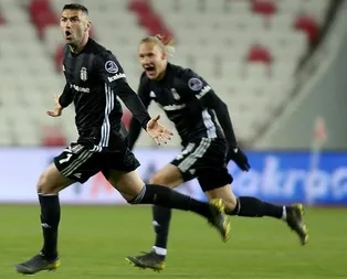 Adım adım mucizeye! Beşiktaş şampiyonluğa kilitlendi