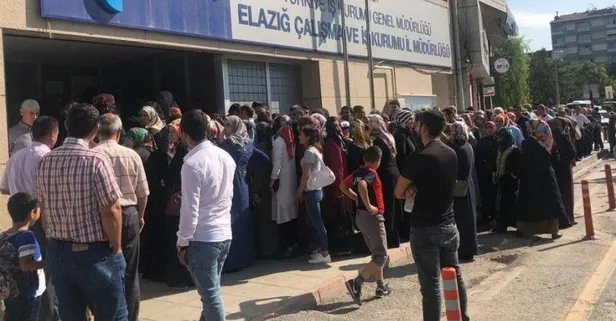 İŞKUR Eylül ayı en az ilkokul mezunu personel alım kadroları! 11.400-17.500 TL maaş! KPSS'siz belediye personel alımı başvuru şartları!