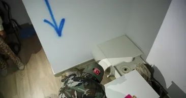 Libyada Hafter milislerinin tuzakladığı patlayıcı ve mayınlar TSK tarafından temizleniyor!