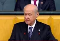 MHP lideri Devlet Bahçeli'den önemli açıklamalar: '' AYM'nin yetkisini açtığı kesin! ''