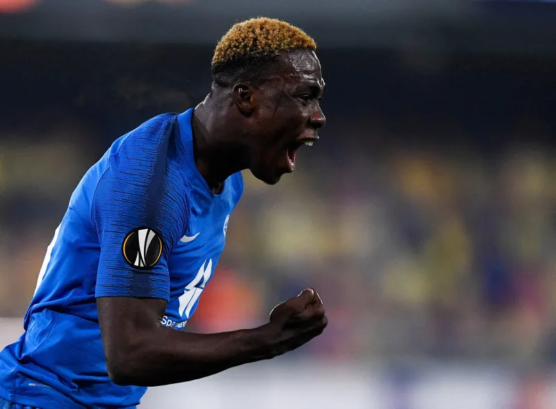 Galatasaray'dan 3 imza birden! - 26