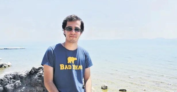 Doğru şıkı işaretleyen YKS şampiyonları konuştu: Hiç ezber yapmadım