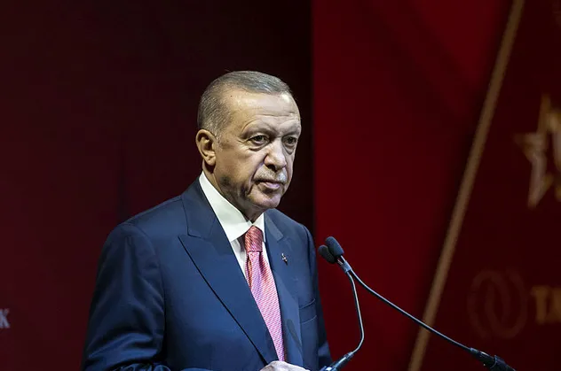 Son dakika: Dünya basınının gündemi son 48 saattir Başkan Erdoğan: En çok izlenen iki liderden biri