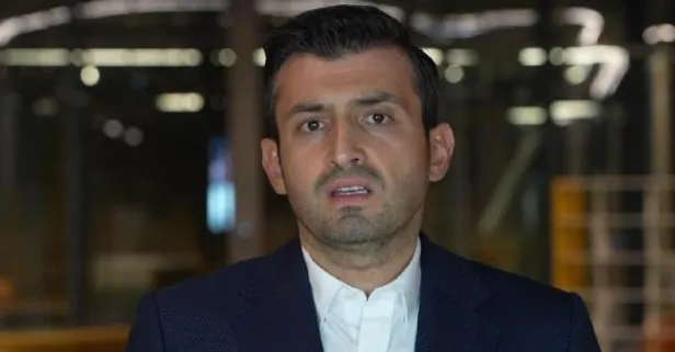 Selçuk Bayraktar'dan yardım hazırlığı! "Gazze halkı için 280 milyon liralık insani yardım yapmaya hazırız"