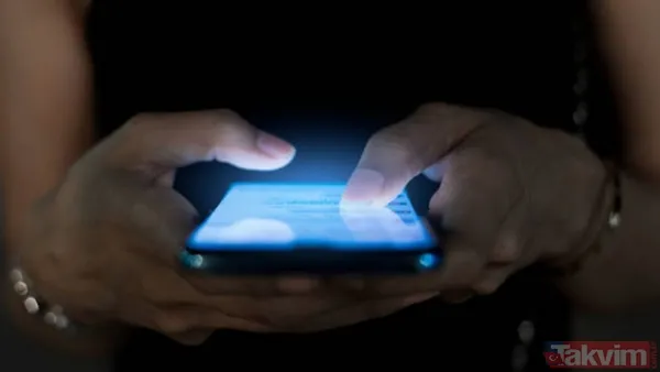 Telefon başında en çok vakit geçiren ülkeler açıklandı! Türkiye'de listede yerini aldı - 5