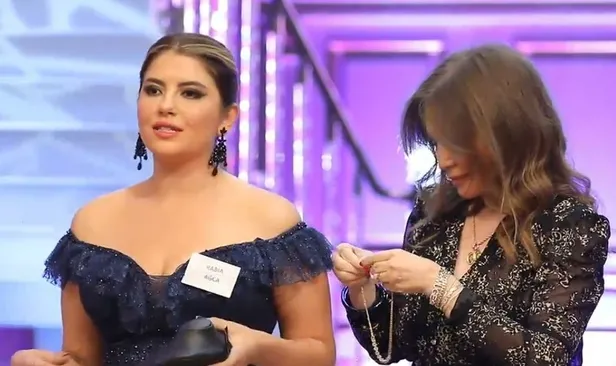 Doya Doya Moda kim elendi? 22 Ocak Cuma Doya Doya Moda haftanın birincisi hangi yarışmacı oldu?-2