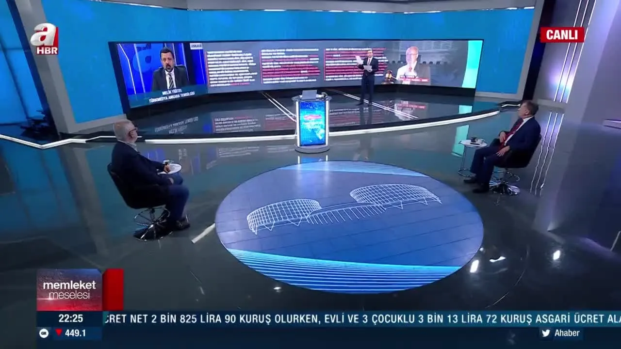 Eski AİHM yargıcı ve 24. dönem CHP Milletvekili Rıza Türmen'in çelişkisi!