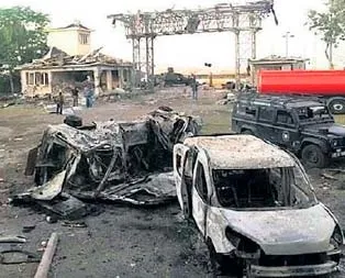 TÜRKSAT’a 4 kişilik özel ekip