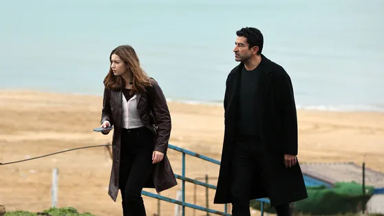 A.B.İ.’nin yeni bölümünde silahlar çekildi: Doğan mı Sinan mı?