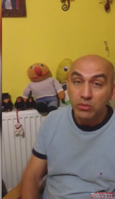 Çiftlik Bank'ın kurucusu Mehmet Aydın'ın yeni görüntüleri ortaya çıktı - 7