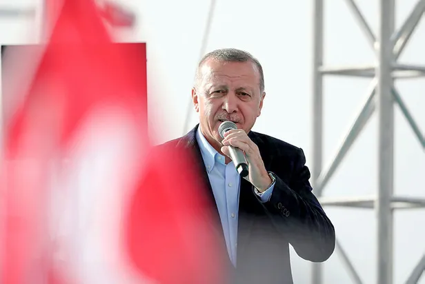 Son dakika: Başkan Erdoğan’dan Kuzey Marmara Otoyolu Kınalı-Odayeri Kesimi’nin açılış töreninde önemli açıklamalar-2