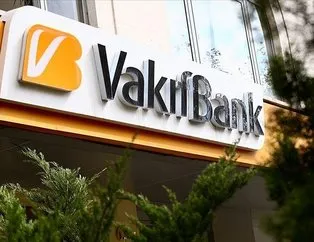 Vakıfbank’tan 5 milyar kâr