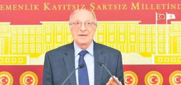 CHP’de limit yok