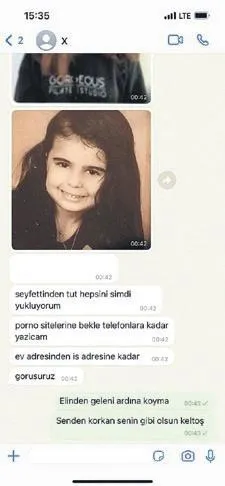 1683323026008.jpeg Bu cani ser'pest': Ret cevabı veren sevgilisine dehşeti yaşattı!-5