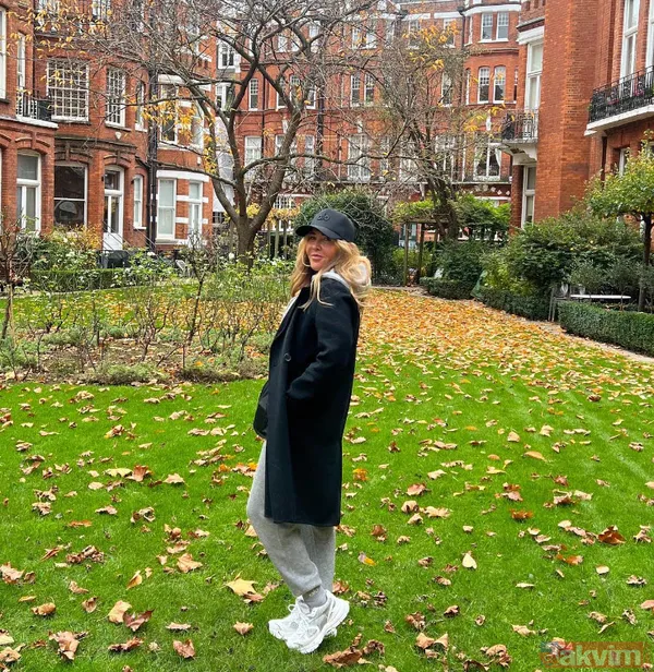 Acun Ilıcalı'nın kızı Banu yeni yaşını kutladı sevgilisi Ayça Çağla Altunkaya baba kızı yalnız bırakmadı "Daha çok yazarım ama..." - 14