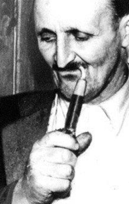 Dünyanın en ilginç kahininden korkunç kehanet