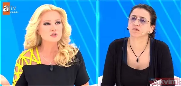 Duygu Nebioğlu'nun annesi Suphiye Orancı Metin Akpınar'ın da filminde oynamış! İbrahim Tatlıses sessizliğini bozdu! Erol bulundu - 25