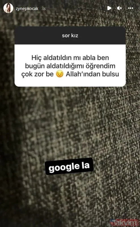 Zeynep Koçak değişmelere doyamadı! Oğuzhan Koç'la evlenmesi beklenirken yollarını ayırmıştı "Yavaş yavaş eski Zeynep oluyor" - 27