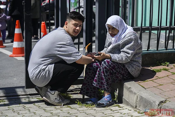 İstanbul 6,2 ile sallandı! Vatandaşlara kritik uyarı: İşte deprem anında yapılması gerekenler - 8