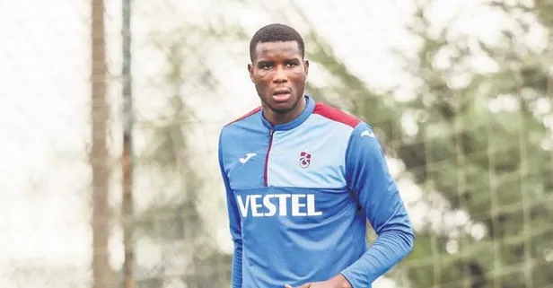 Onuachu ve Orsic’e özel program