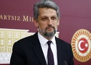 HDP Diyarbakır Milletvekili Garo Paylan, gizli anayasa çalışmalarını doğruladı