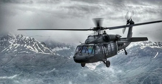 İçişleri Bakanlığı: "Yüksekova'da 3 terörist etkisiz hale getirildi”