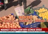 Fırsatçıya tanzim tokadı
