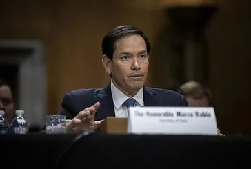 ABD Dışişleri Bakanı Marco Rubio’dan Suriye açıklaması: Destek verilmezse iç savaş çıkar