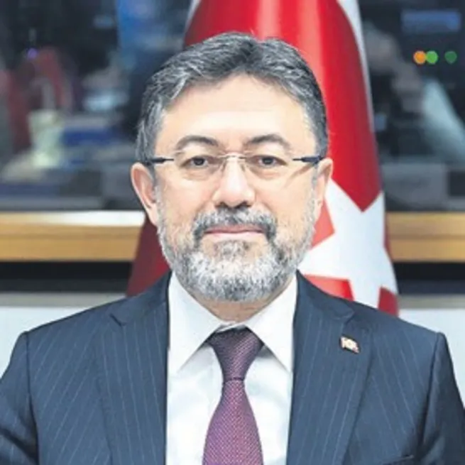 Suya büyük yatırım