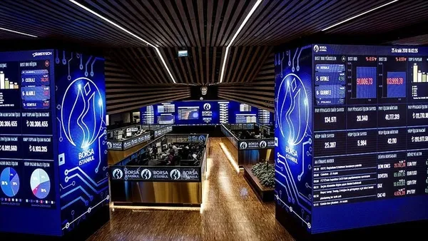 Son dakika: Borsa İstanbul yükseliş trendini sürdürüyor | 16 Eylül 2020 BIST100 endeksi son durum-2