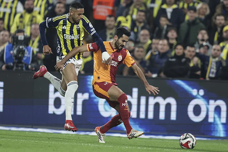 Fenerbahçe'den sağ kanat için sürpriz transfer! Bu sezon golü yok - 7