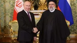 Putin ile Reisi’den kritik görüşme! Kremlin duyurdu: Orta Doğu için kritik karar