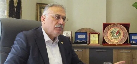 AK PARTİ MİLLETVEKİLİ ABDULKADİR YÜKSEL VEFAT ETTİ