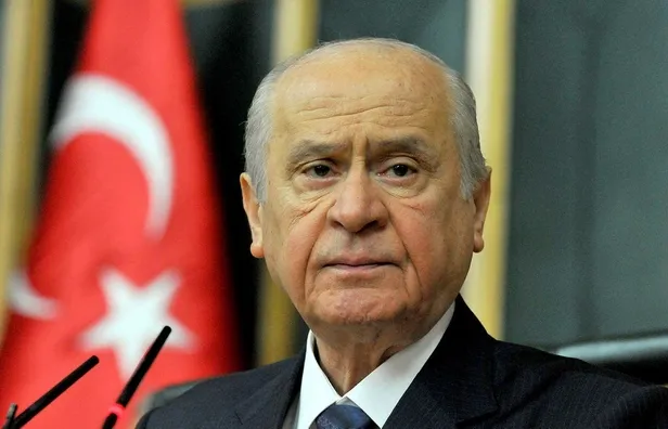 Türkiye astronot veya kozmonot yerine ne diyecek? Bir öneri de Bahçeli'den geldi: Caca Bey-6